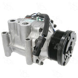 Four Seasons Air Conditioner Compressor (MPN: 78545)