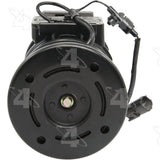 Four Seasons Air Conditioner Compressor (MPN: 77318)