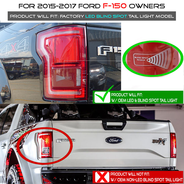Spyder Automotive Tail Light Assembly (MPN: 5085320)