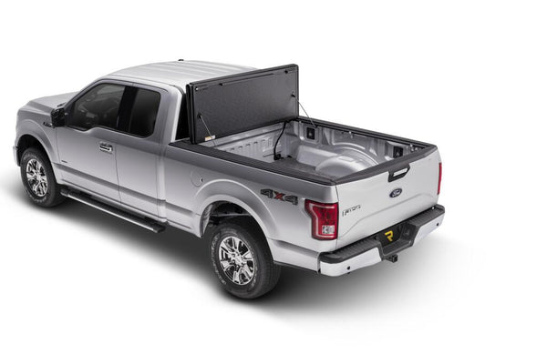 UnderCover Flex Hard Folding Tonneau Cover (MPN: FX21024)