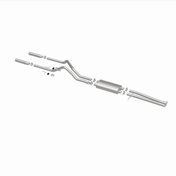 Magnaflow Performance Exhaust System Kit (MPN: 15750)