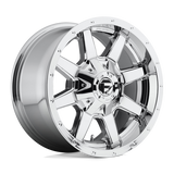 Fuel Off Road Maverick D536 Wheel (MPN: D53617909850)