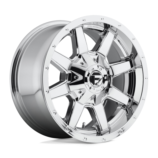 Fuel Off Road Maverick D536 Wheel (MPN: D53617909850)