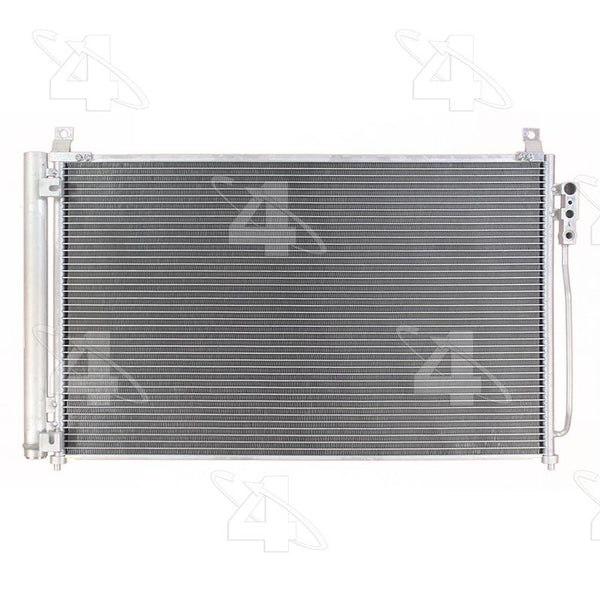 Four Seasons Air Conditioner Condenser (MPN: 41070)