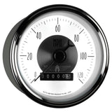 AutoMeter Speedometer (MPN: 2085)