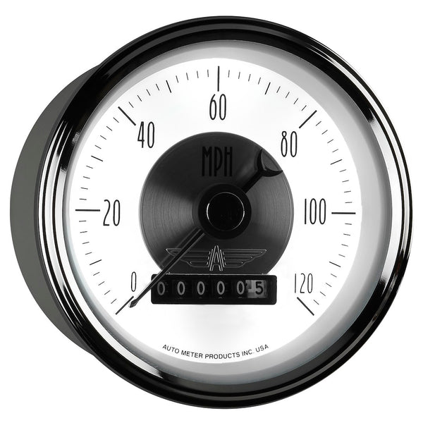 AutoMeter Speedometer (MPN: 2085)