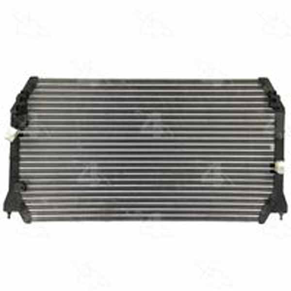 Four Seasons Air Conditioner Condenser (MPN: 40633)
