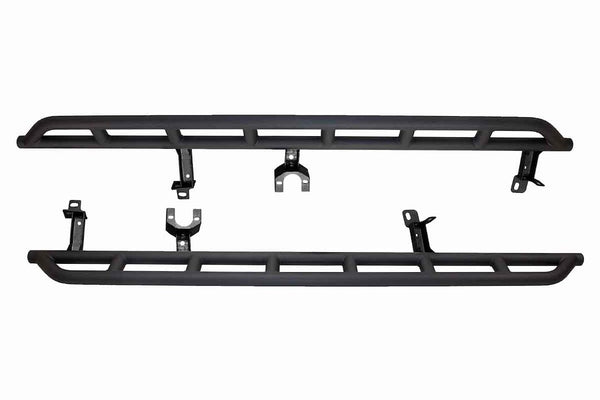 Fishbone Offroad Rocker Panel Guard (MPN: FB23142)