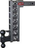 Gen-Y Hitch Mega-Duty Adjustable Drop Hitch (MPN: GH-527)