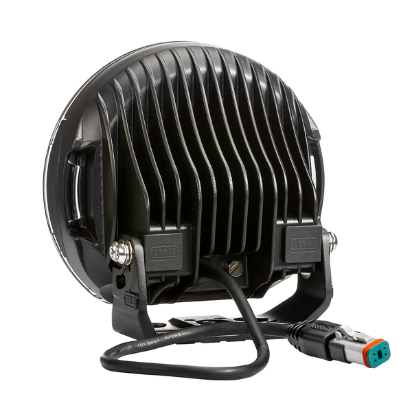 LED Driving and Fog Light (MPN: SJB21F)