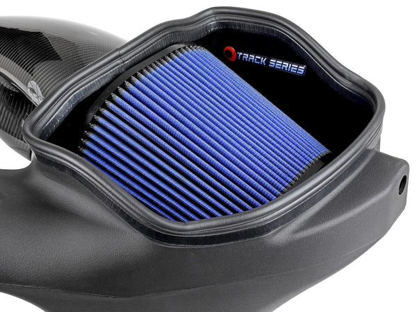 Advanced FLOW Engineering Cold Air Intake (MPN: 57-10010R)