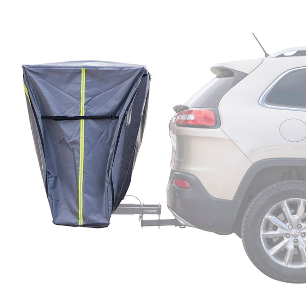 Lets Go Aero Bike Cover (MPN: B02356)