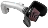 K&N Filters Typhoon Cold Air Intake (MPN: 69-4536TS)