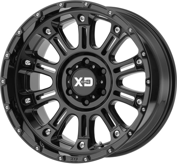 KMC Wheels XD829 Off-Road Wheel (MPN: XD82989068318)