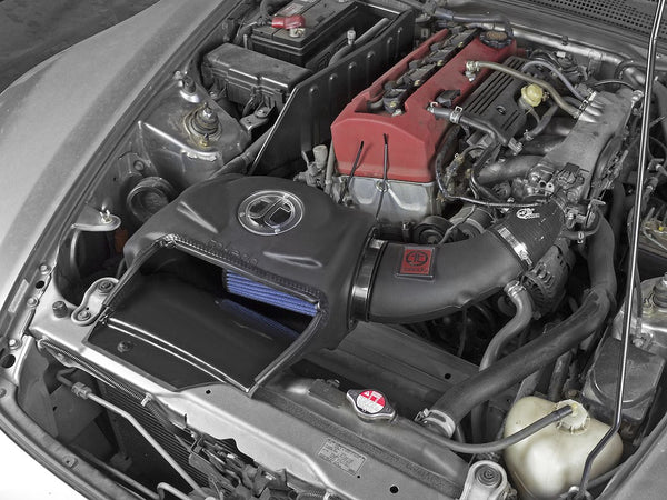 Advanced FLOW Engineering Cold Air Intake (MPN: TM-1023B-R)