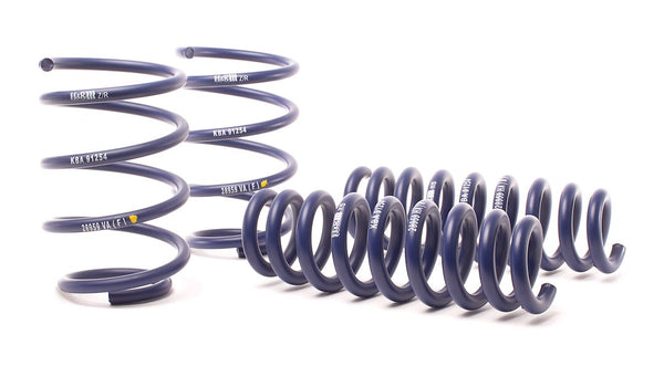 H&R Springs Sport Spring Lowering Kit (MPN: 28959-2)
