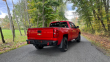 Fishbone Offroad Nerf Bar (MPN: FB21382)