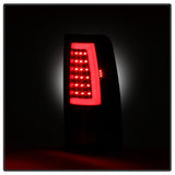 XTune Tail Light Assembly Version 3 (MPN: 9038761)