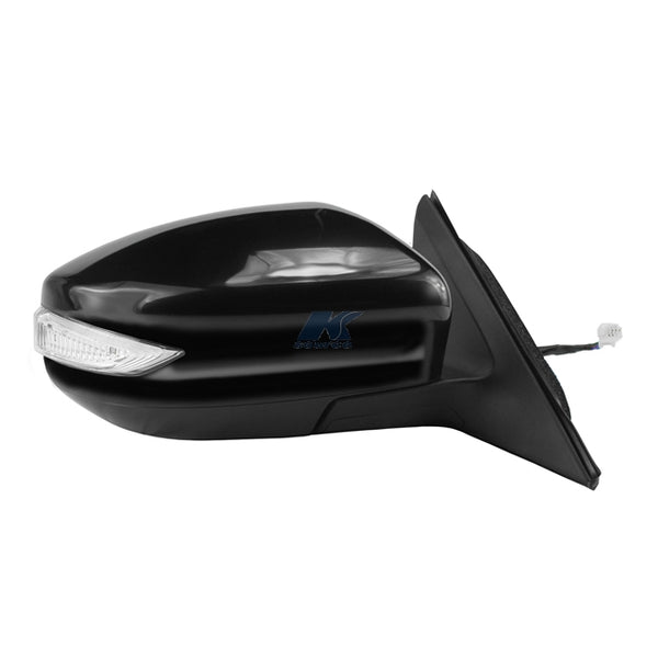 K-Source Exterior Mirror Replacement (MPN: 68609N)