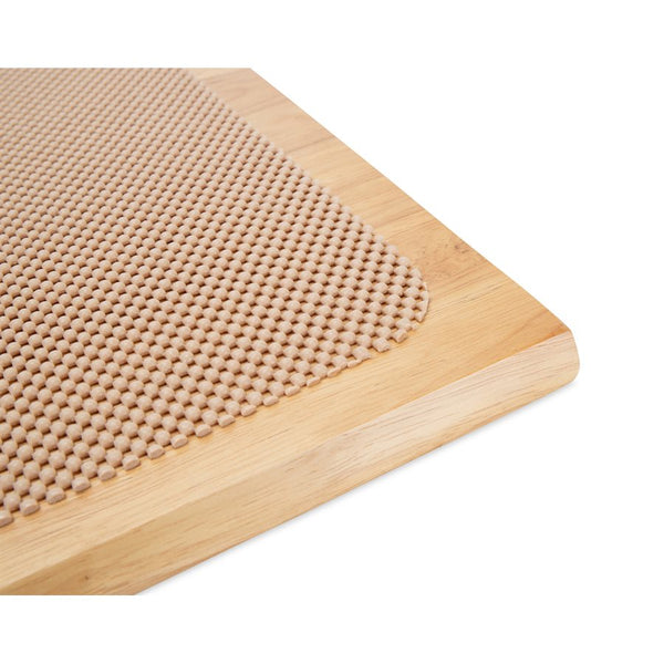 Stove Top Cover with Oak Accents (MPN: 43521)