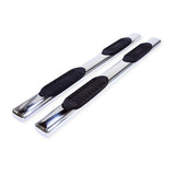 TrailFX 6 Inch Oval Straight Nerf Bar (MPN: A8201S)