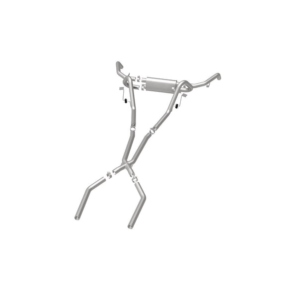 Magnaflow Performance Exhaust System Kit (MPN: 15895)