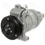 Four Seasons Air Conditioner Compressor (MPN: 168313)