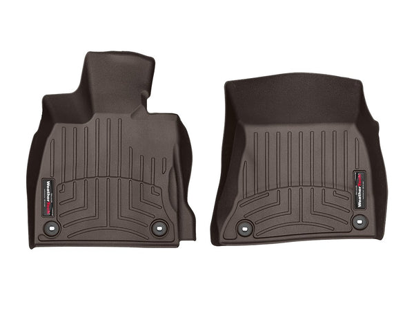 WeatherTech FloorLiner Cocoa Molded Fit (MPN: 4715041)