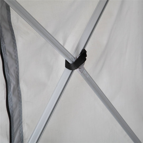 Overland Vehicle Systems Quick Pop Up Ground Tent (MPN: 18252520)