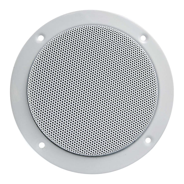 Jensen 5 Inch Round Dual Cone Speaker (MPN: 1102094W)