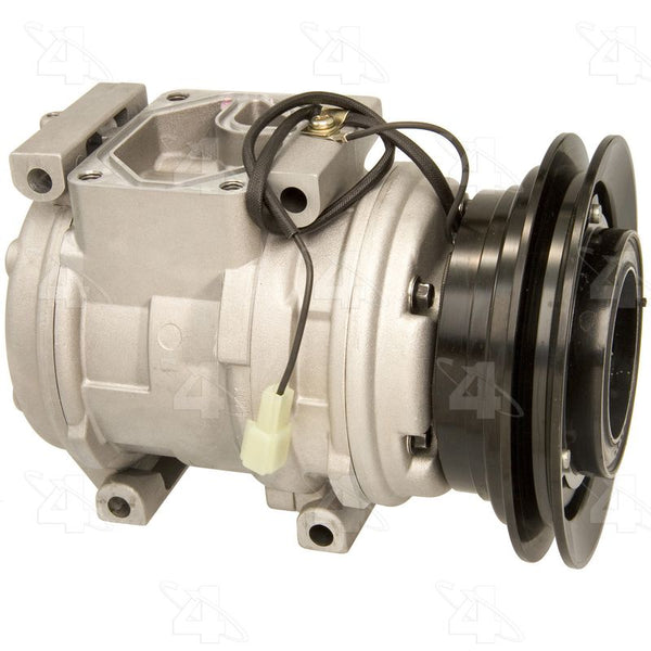 Four Seasons Air Conditioner Compressor (MPN: 68306)