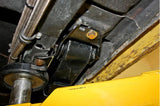 BMR Suspension Leaf Spring (MPN: SP057)
