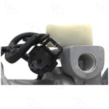 Four Seasons Air Conditioner Compressor (MPN: 58381)