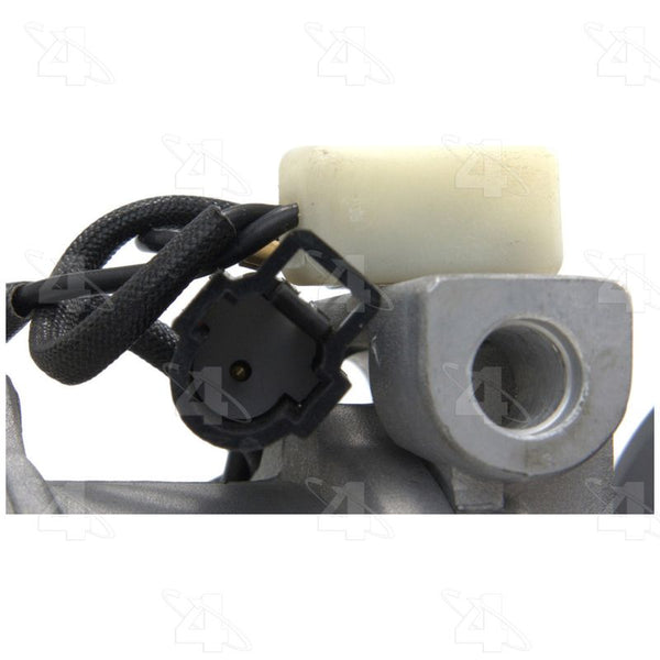 Four Seasons Air Conditioner Compressor (MPN: 58381)