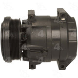 Four Seasons Air Conditioner Compressor (MPN: 97292)