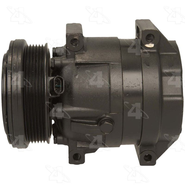 Four Seasons Air Conditioner Compressor (MPN: 97292)