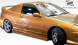 Duraflex Side Skirt (MPN: 101371)