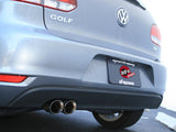 Advanced FLOW Engineering Exhaust System Kit (MPN: 49-46402)
