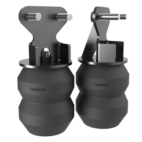 Timbren Suspension Enhancement System (MPN: BDFLCF)