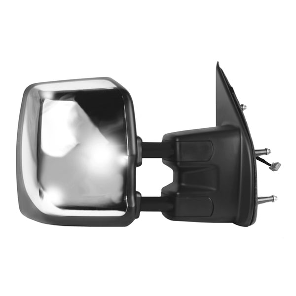 K Source Exterior Towing Mirror (MPN: 68123N)