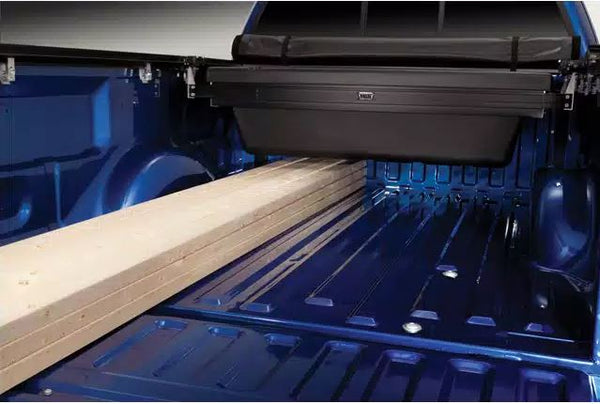 Truxedo TonneauMate Toolbox (MPN: 1117416)