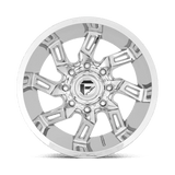 Fuel Off Road Lockdown Wheel (MPN: D74620908450)