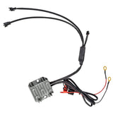 Oracle Lighting Daytime Running Light Upgrade Kit (MPN: 1284-332)