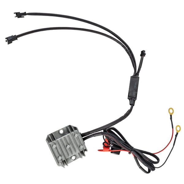 Oracle Lighting Daytime Running Light Upgrade Kit (MPN: 1284-332)