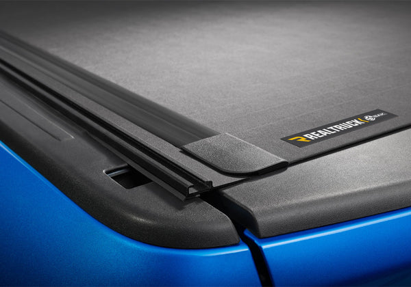 BAK Revolver X4TS Tonneau Cover (MPN: 80131RK)