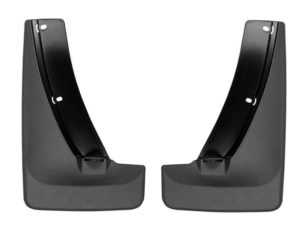 WeatherTech Mud Flap Set (MPN: 120130)