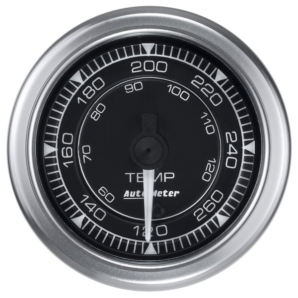 AutoMeter Electric Water Temperature Gauge (MPN: 8154)