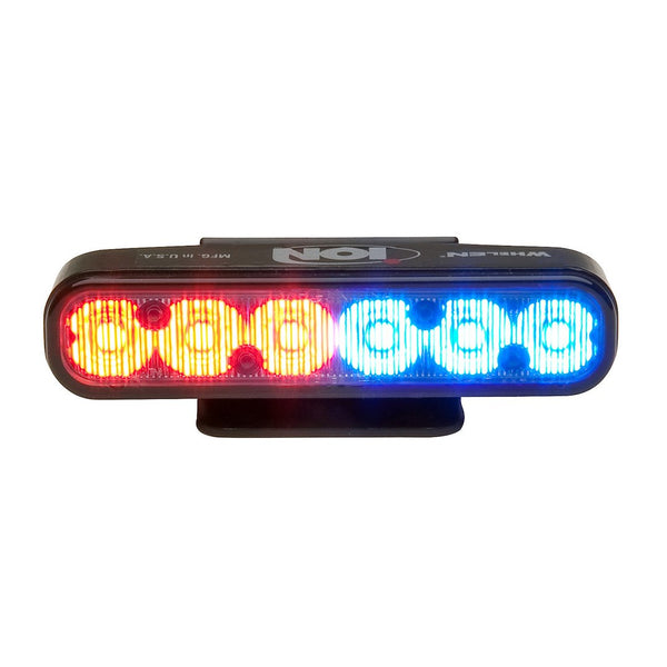 Whelen Engineering ION Series Warning Light (MPN: IONM)