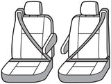 Covercraft SeatSaver Seat Covers (MPN: SS3347PCCH)