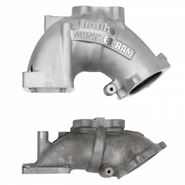 Banks Power Throttle Body Intake Elbow (MPN: 42797)